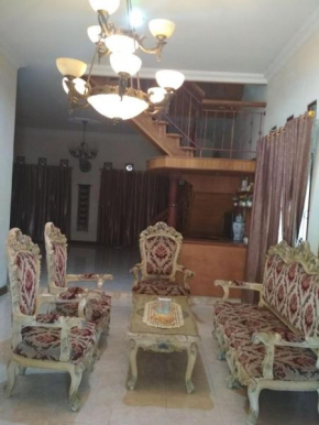 Hotels in Lampung